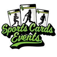 Sports Cards Events